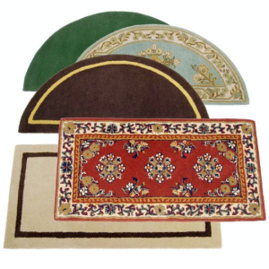 Hearth Rugs